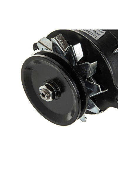 NO BRAND Alternator T-25 T25 cu regulator 700W 14V 50A 46463701 Fulie mare