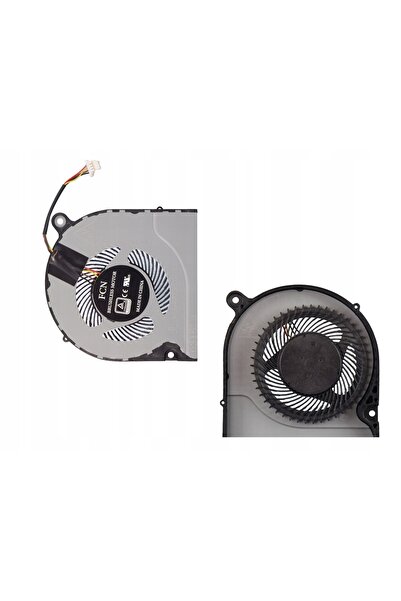 NO BRAND Ventilator radiator nou pentru Acer Nitro 5 An515-42