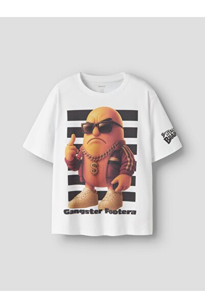 Name it Tricou italian cu tematică "brainrot"