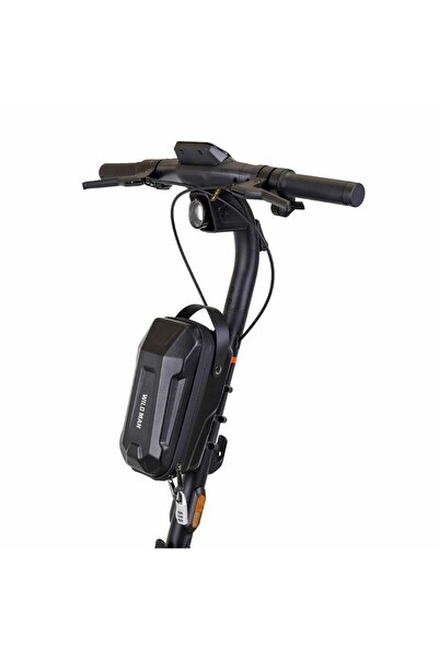 Wildman GD99X Waterproof Scooter Frame Bag 2.8L Black