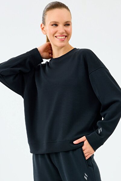SKECHERS Kadın Lounge Sweat