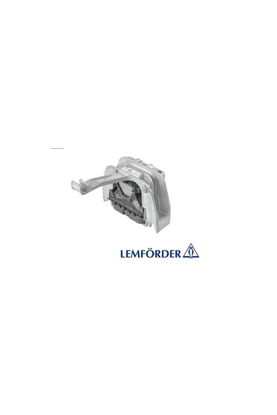 LEMFÖRDER MOTOR KULAĞI