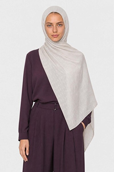 Mooncorn Grove Pattern Ayrobin Jacquard Shawl