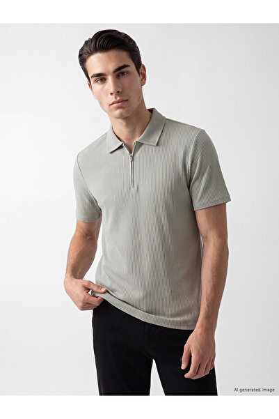LC Waikiki Tricou polo bărbătesc