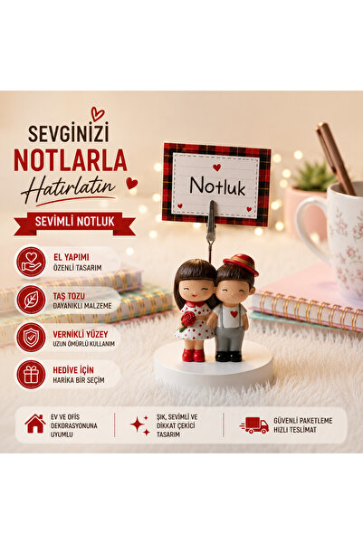 KARYA AURA Sevgili notluk