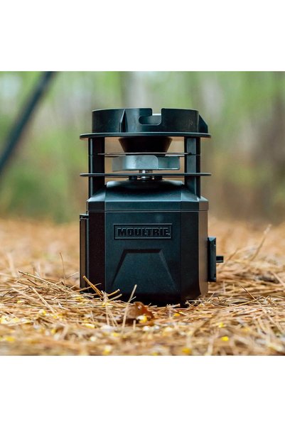 Moultrie PRO HUNTER III FEEDER KIT
