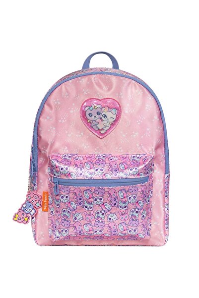 Tiger Family Rucsac Fun Time Lights Up, Cuddle Me Now, Tiger