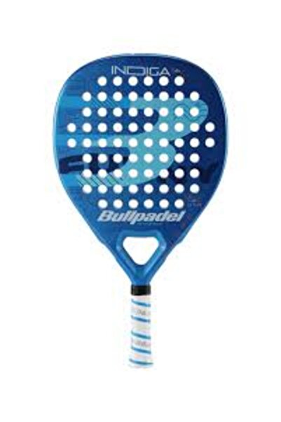 BULLPADEL Indıga Boy Padel Raketi