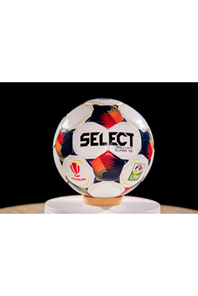 SELECT Minge de fotbal Brillant Super TB Superliga