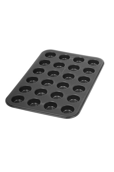 Dr. Oetker 24'lü Muffin Kalıbı