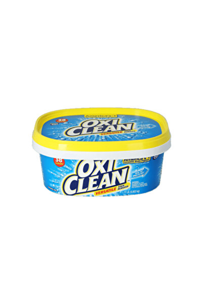 oxiclean مسحوق أوكسي كلين متعدد الاستخدامات لإزالة البقع 0.8 كجم
