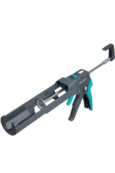 Wolfcraft Pistol pentru compuși de etanșare groase 4358000