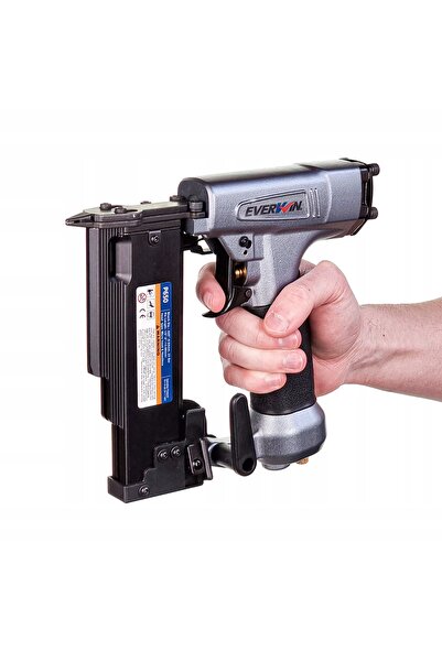 meiTech EVERWIN Capsator pneumatic pentru tapițerie și tâmplărie, pentru capse