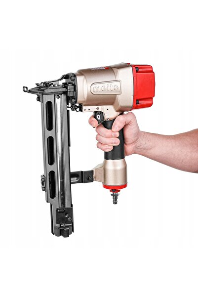 meiTech Capsator pneumatic pentru tapițerie și prelucrarea lemnului