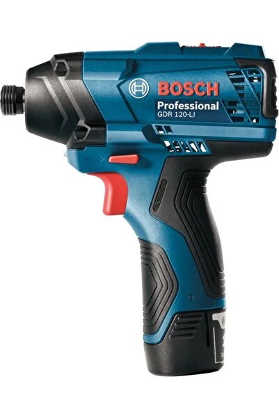 Bosch Cheie de impact profesională GDR 120-LI (fără acumulator) (0 601 9F0 000)