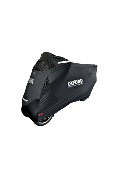 Oxford Shoes Husă motocicletă OXFORD PROTEX STRETCH Outdoor CV1 MP3, culoare ...