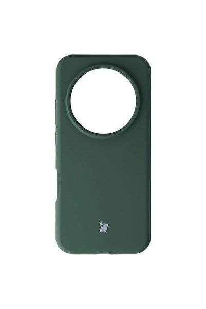 BizonMobile Bizon Soft Case for Honor Magic 8 Pro, Dark Green