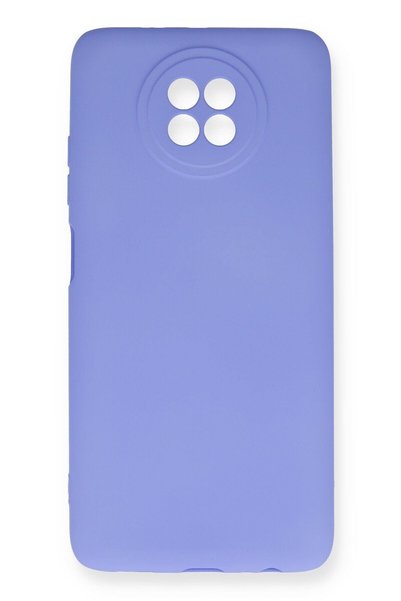 Ummeslem حافظة متوافقة مع هاتف Xiaomi Redmi Note 9 5g Yumauask مصنوعة من السي...