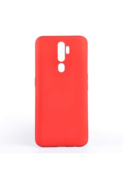 Ummeslem Compatible Case Premier Flexible Protection Soft Cover for Oppo A9 2...
