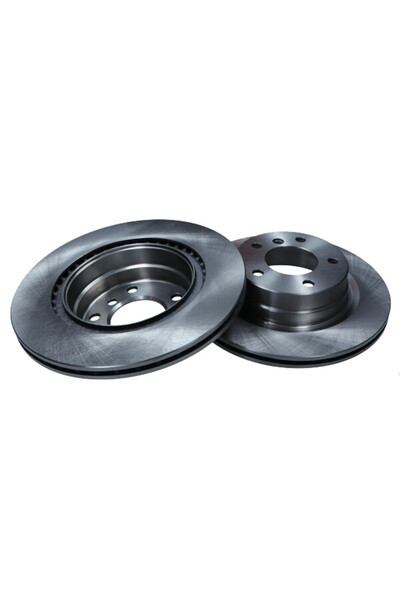 MaxGear TARCZA HAM. BMW T.E87/E90 04-