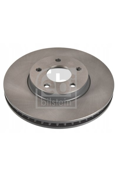 FEBI BILSTEIN DISC HAM PRZOD 282X27 V