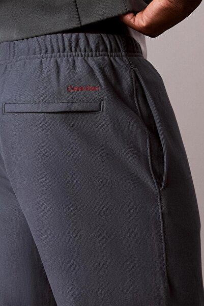 Calvin Klein PREMIUM TERRY GRAPHIC JOGGER