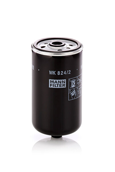 Mann-Filter FILTRU DE COMBUSTIBIL