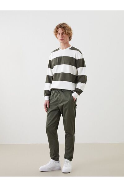 LC Waikiki Slim Fit Men's Jogger Pants