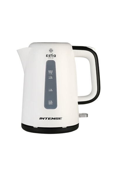 Estia Home Art ESTIA ΒΡΑΣΤΗΡΑΣ INTENSE LUMINUS ΠΛΑΣΤΙΚΟΣ 2200w 1.7lt ΜΑΤ