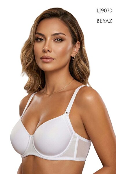 Le Jardin Collector Extra Soft Bra Lj9070