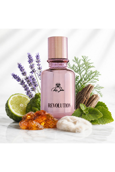 Mc John R*VOLUTION EDP 100 Ml
