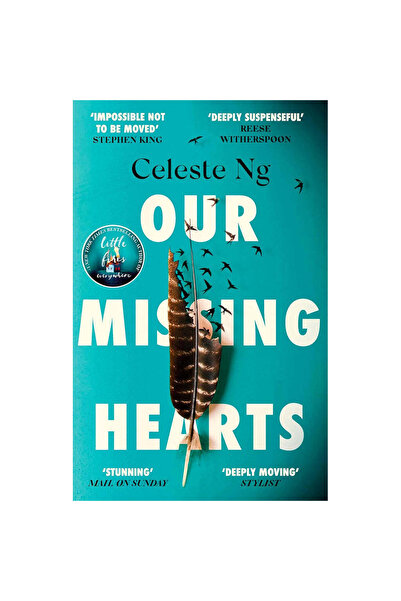 NOVEL Our lost hearts