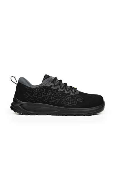 Renania Safety shoes with aluminum toe cap and lamella, BICAP ICON, ESD FO S3...