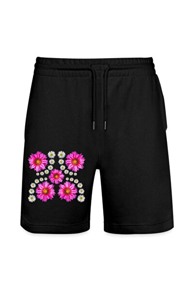 bellanova Hanangiyim Unisex Oversize Relaxed Fit High Waist Special Design Pr...
