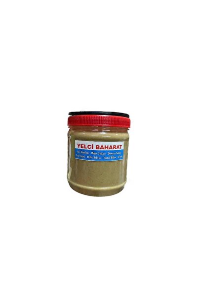Yelci Baharat Doğal Tahin 1000g