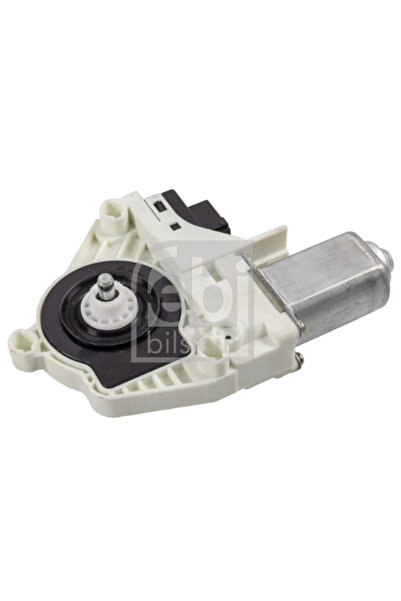 FEBI BILSTEIN Electromotor Macara Geam Dreapta Scania G 2/P 2 2016-2017