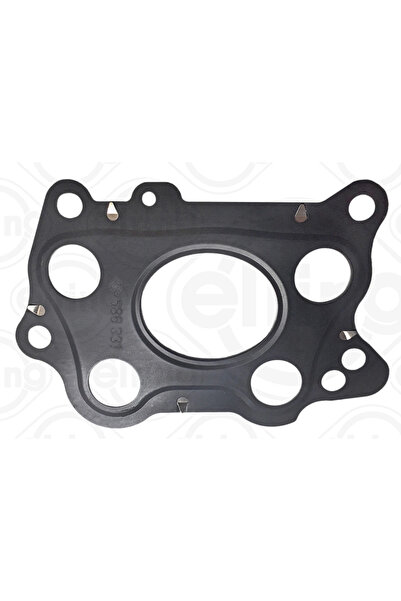 ELRING Garnitura Galerie Evacuare Bmw 1/2 Active Tourer/2 Gran Mini Mini 2013...