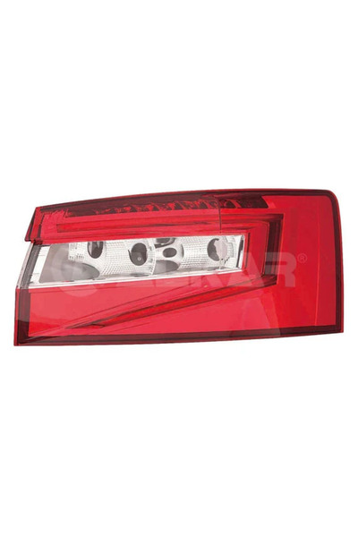 Alkar Lampa Spate Dreapta Skoda Superb 3 2015-2015