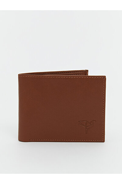 LC Waikiki I Genuine Leather Men's Wallet from Freezen Store