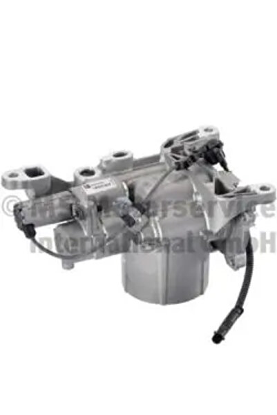 PIERBURG Pompa Ulei Citroen C4 2/C4 Grand Picasso 1/C4 Picasso 1 Microbus Min...