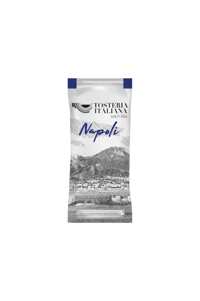 Tosteria Italiana Napoli, boabe de cafea, 1kg