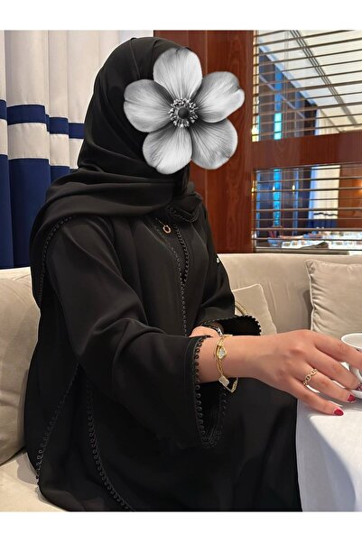 Softgirl عباية ملاذ