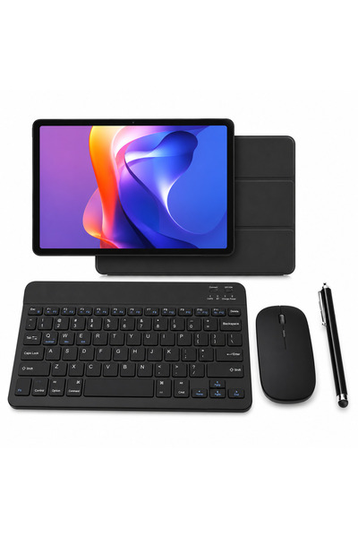 Xiaomi Redmi Pad 2 4GB RAM 128GB ROM (Xiaomi Türkiye Garantili)KLAVYE +KALEM ...