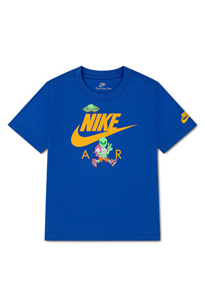 Nike Alien Tee Boys' T-Shirt 86P332-U89
