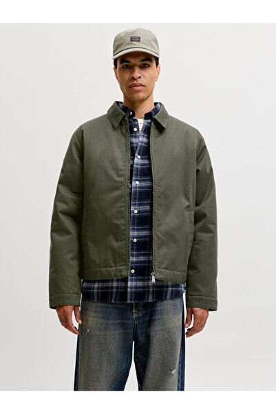 Jack & Jones Jachetă Jachetă
