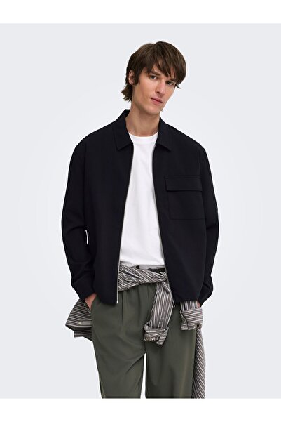 Only & Sons Overshirt ONSWILL Overshirt