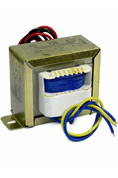 Generic Transformer 9v 400ma 110/220v
