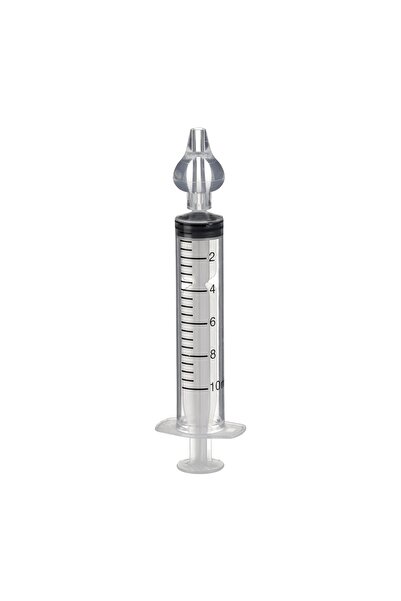 OEM Aspirator/irigator nazal bebeluși, model silicon, nazal – îngrijire delic...