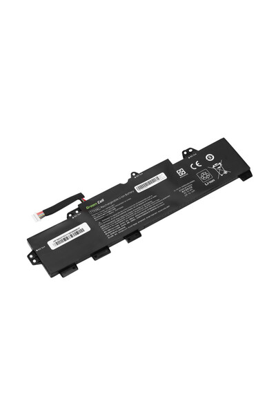 Greencell Battery TT03XL for HP Elitebook 755 G5 850 G5 ZBook 15u G5