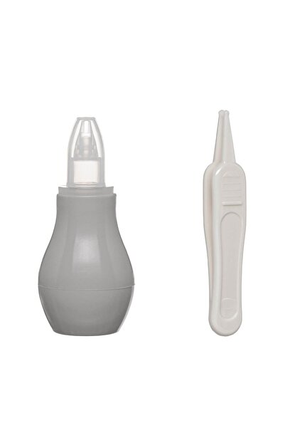 OEM Aspirator/irigator nazal bebeluși, model nazal, alb, 2 bucăți – îngrijire...